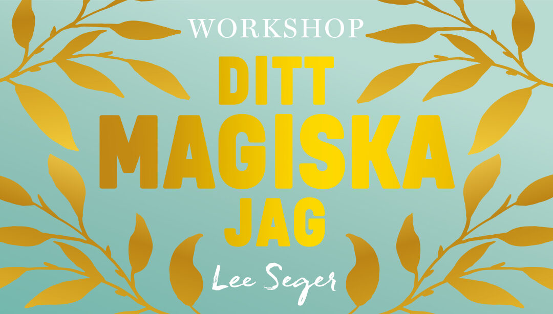 Workshop i Åhus