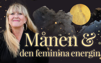 Månen & den feminina energin