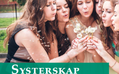 Systerskap – vägen framåt