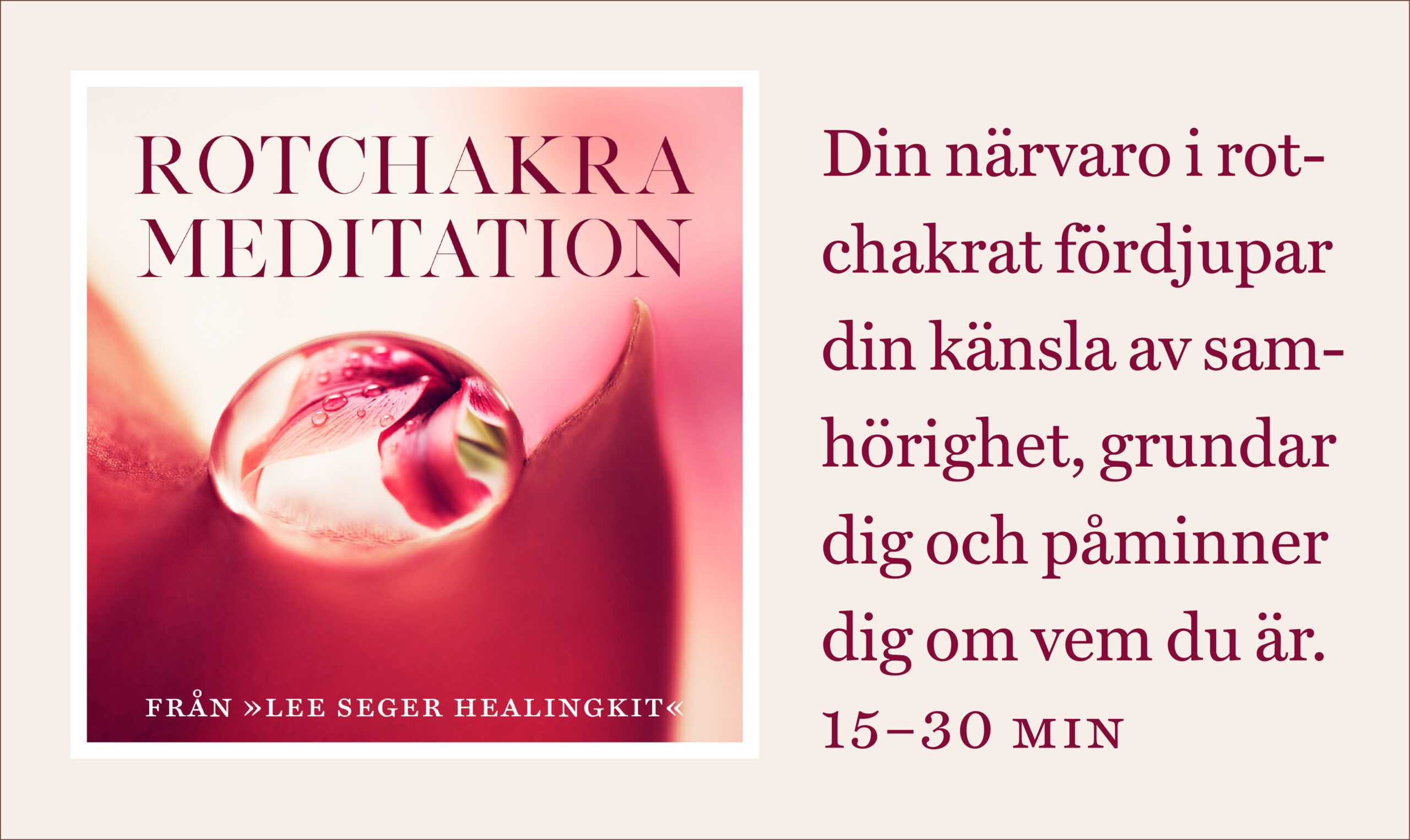 Rotchakrameditation Youtube