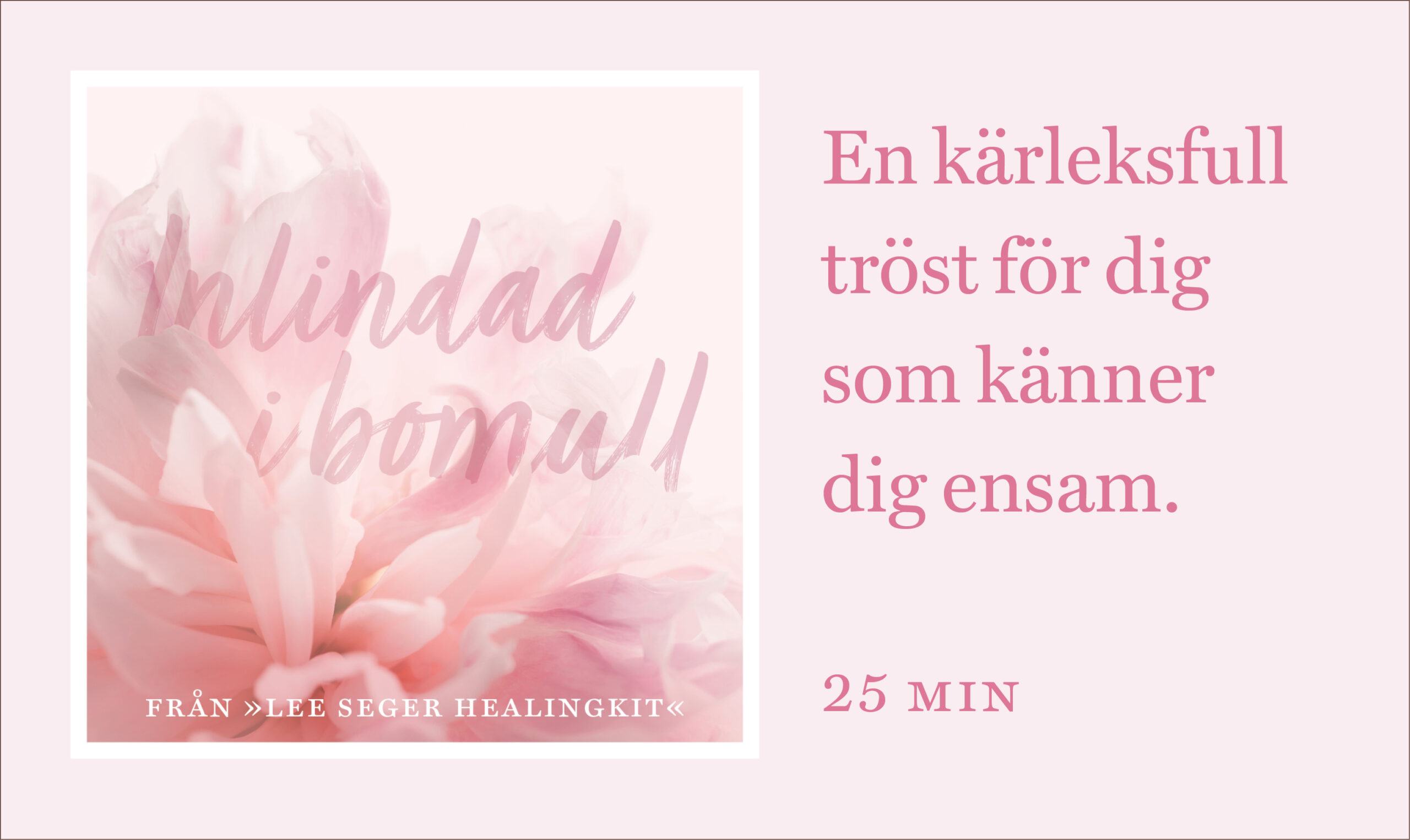 inlindas i bomull youtube