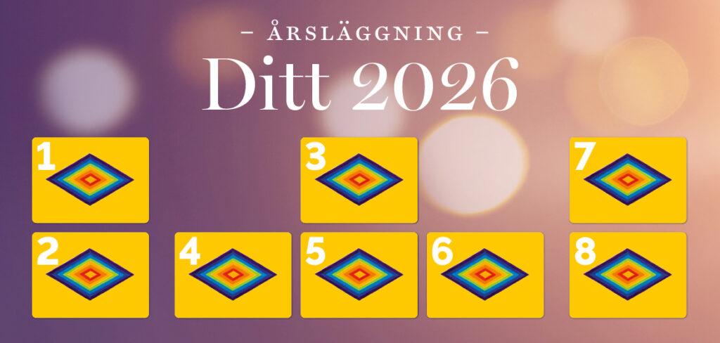Årsläggning 90 min
