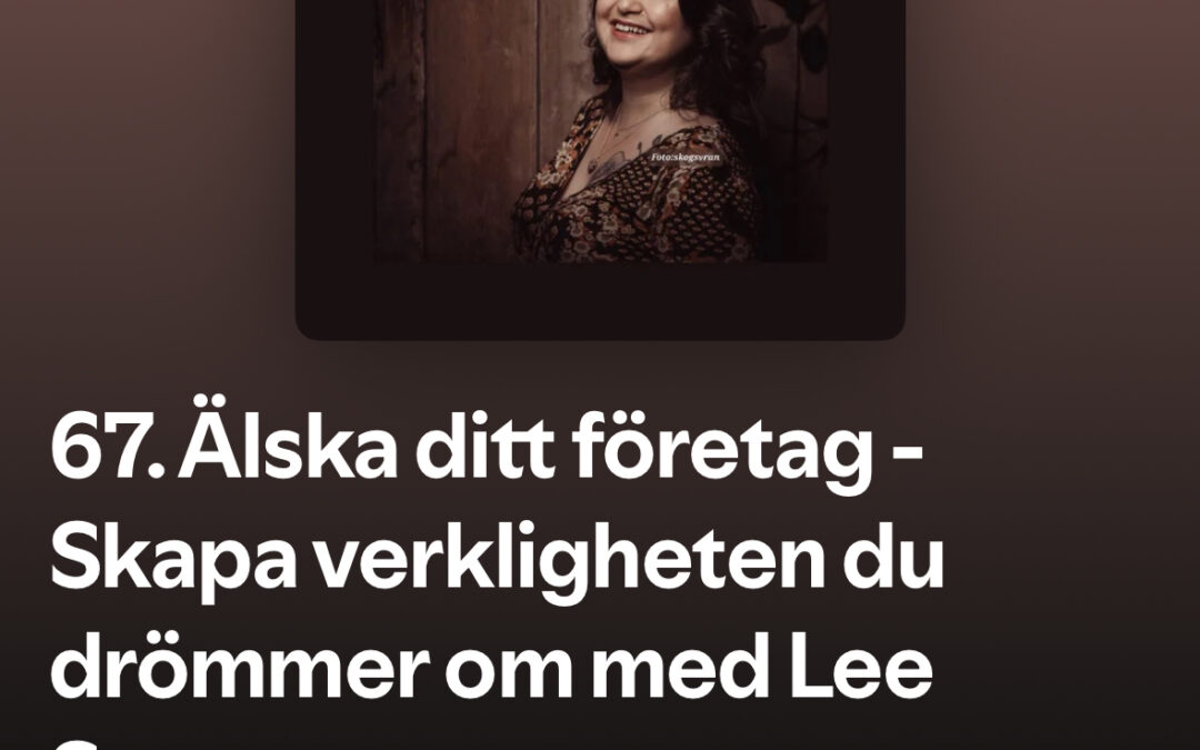 Lyssna på Själarnas Möte